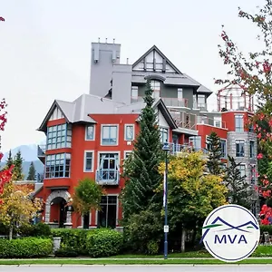 Vakantiehuis Alpenglow By Mva, Whistler